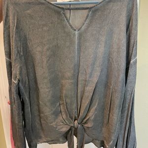 Vintage Havana top size M
